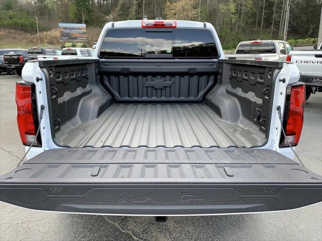2026 Chevrolet Colorado ZR2, 4WD