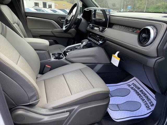2026 Chevrolet Colorado ZR2, 4WD