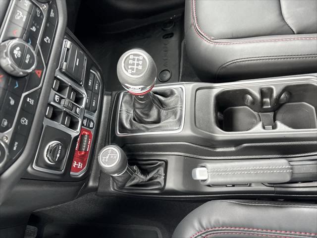 2026 Jeep Wrangler 4-Door Recon 4x4