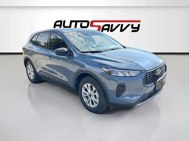 2025 Ford Escape Active for sale in Richardson, TX