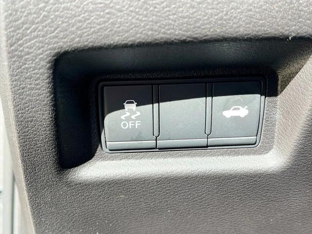 2022 INFINITI Q50 LUXE