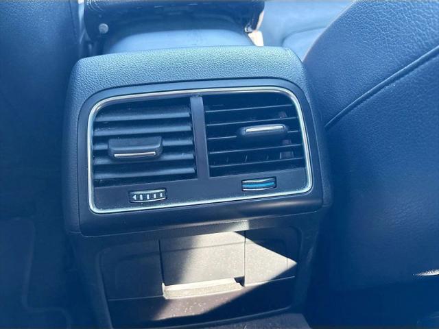 2016 Audi A5 2.0T Premium