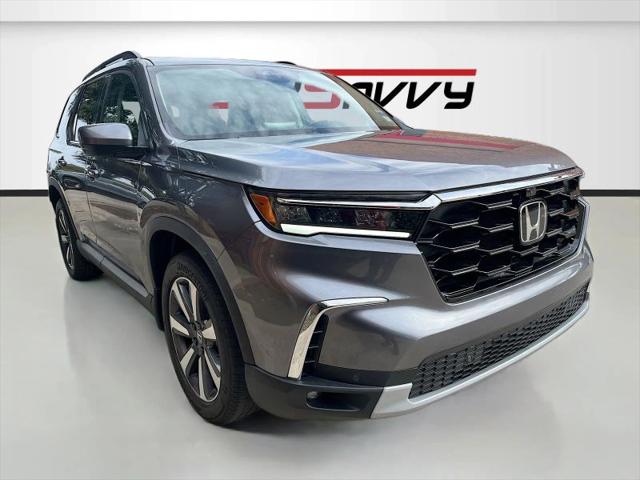 2025 Honda Pilot Elite for sale in Richardson, TX