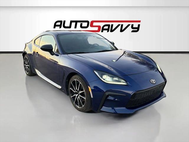 2022 Toyota GR86 Base for sale in Richardson, TX