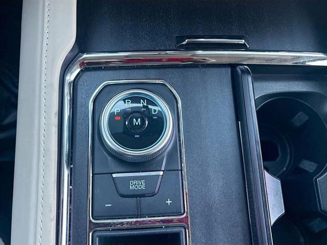 2022 Ford Expedition Platinum