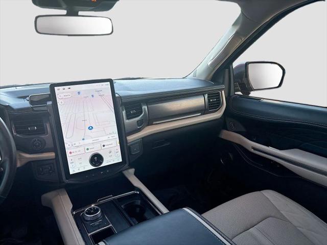 2022 Ford Expedition Platinum