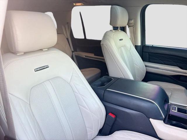 2022 Ford Expedition Platinum
