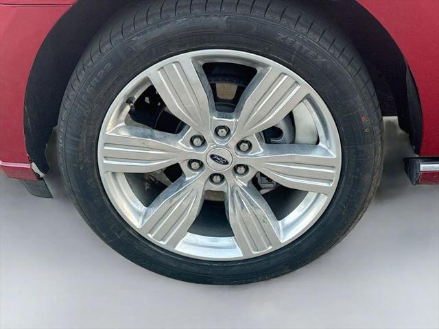 2022 Ford Expedition Platinum