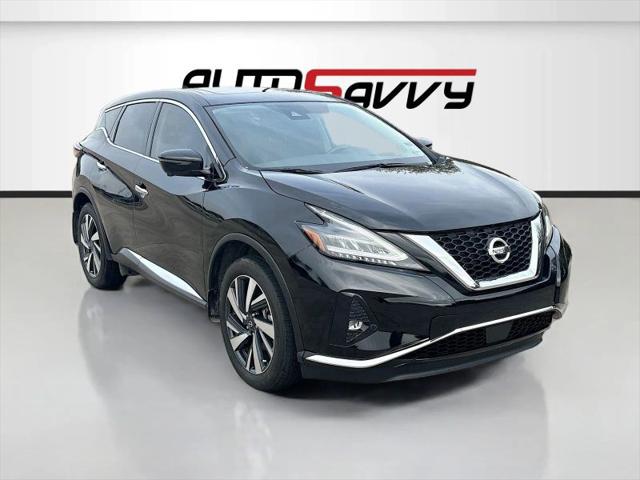 2024 Nissan Murano SL FWD for sale in Richardson, TX