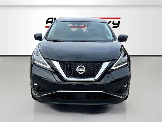 2024 Nissan Murano SL FWD