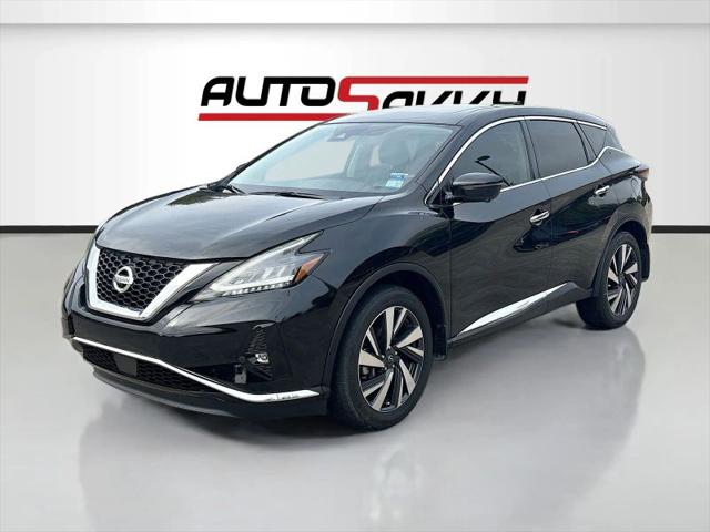 2024 Nissan Murano SL FWD