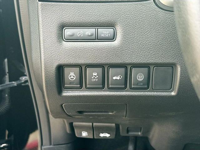 2024 Nissan Murano SL FWD