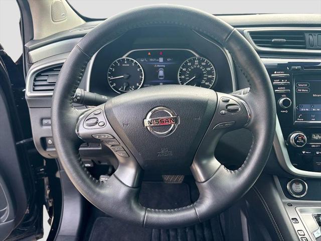 2024 Nissan Murano SL FWD
