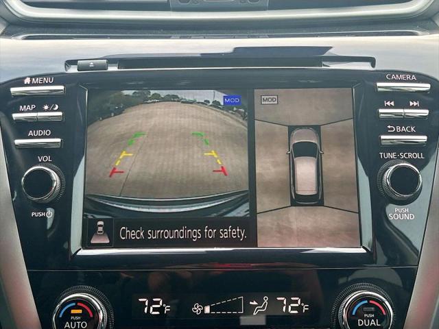 2024 Nissan Murano SL FWD