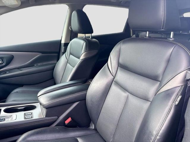 2024 Nissan Murano SL FWD