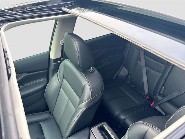 2024 Nissan Murano SL FWD