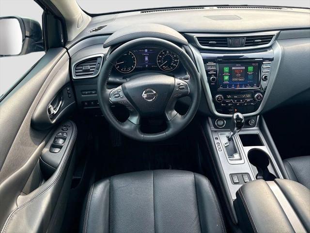2024 Nissan Murano SL FWD