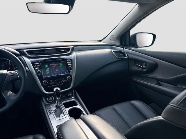 2024 Nissan Murano SL FWD