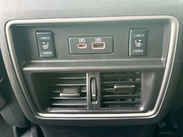 2024 Nissan Murano SL FWD