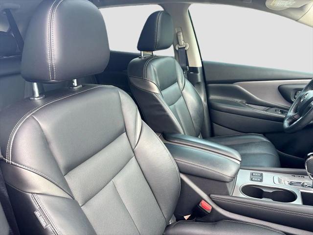 2024 Nissan Murano SL FWD