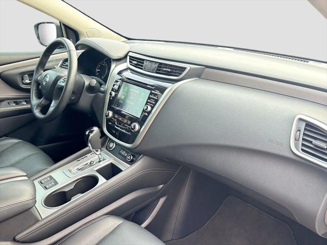 2024 Nissan Murano SL FWD