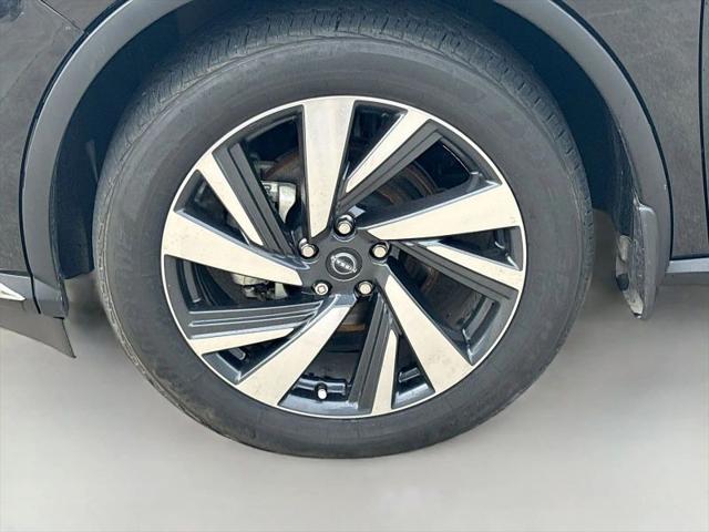 2024 Nissan Murano SL FWD