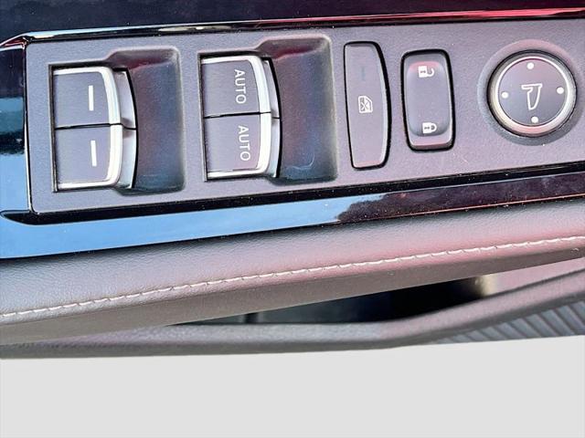 2025 Honda Accord Sedan Touring