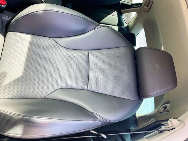 2025 Honda Accord Sedan Touring