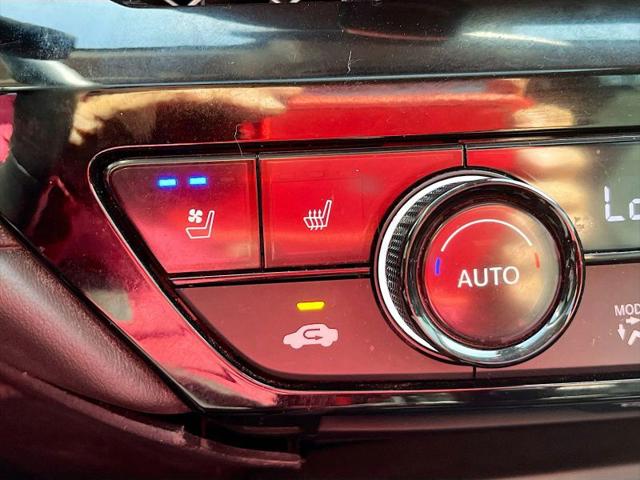 2025 Honda Accord Sedan Touring