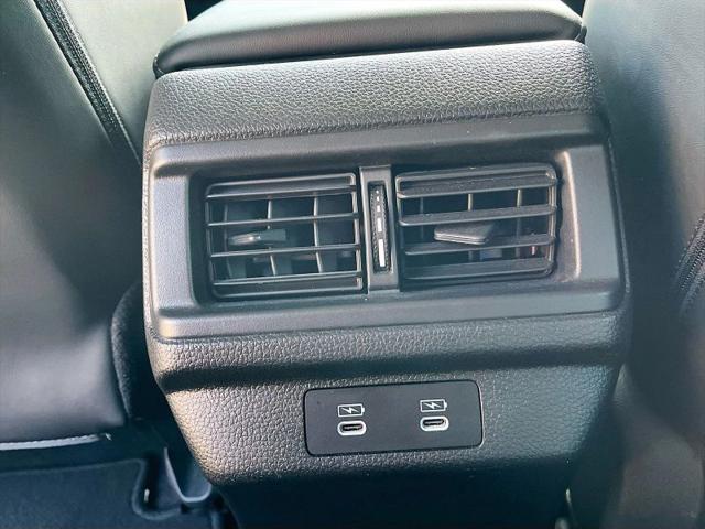 2025 Honda Accord Sedan Touring