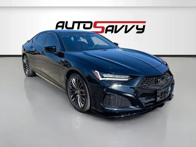 2022 Acura TLX Type S - HP Wheel and Tire for sale in Richardson, TX
