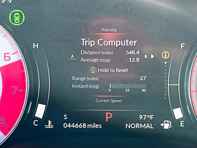 2022 Acura TLX Type S - HP Wheel and Tire