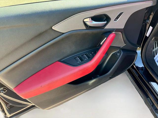 2022 Acura TLX Type S - HP Wheel and Tire