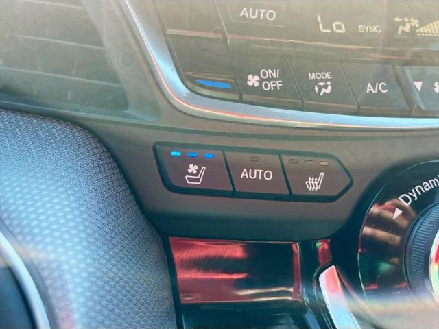2022 Acura TLX Type S - HP Wheel and Tire