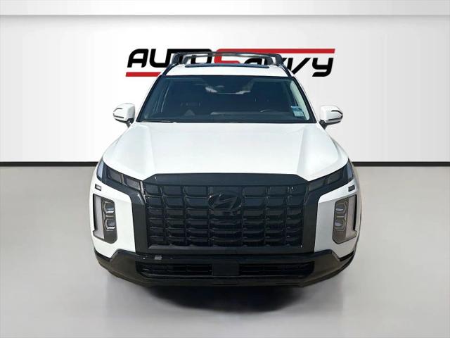 2023 Hyundai Palisade XRT