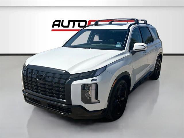 2023 Hyundai Palisade XRT