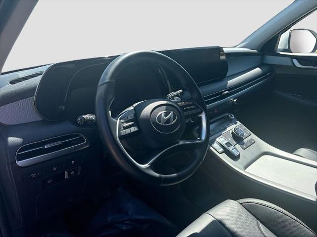 2023 Hyundai Palisade XRT