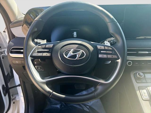 2023 Hyundai Palisade XRT
