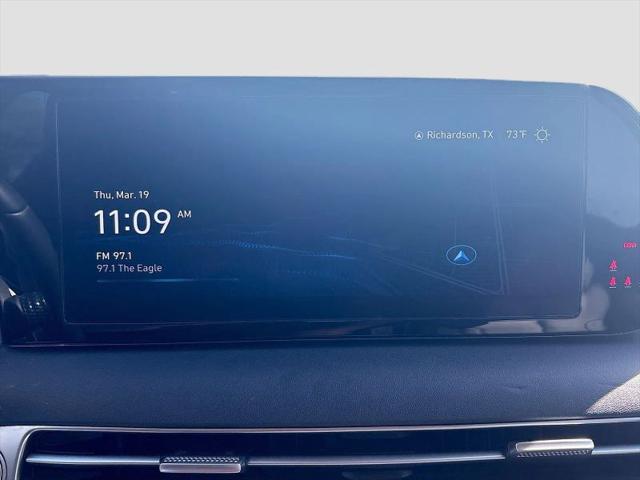 2023 Hyundai Palisade XRT