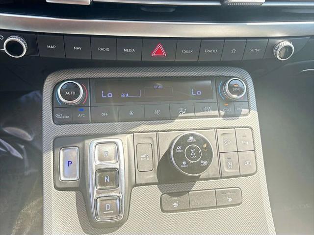 2023 Hyundai Palisade XRT