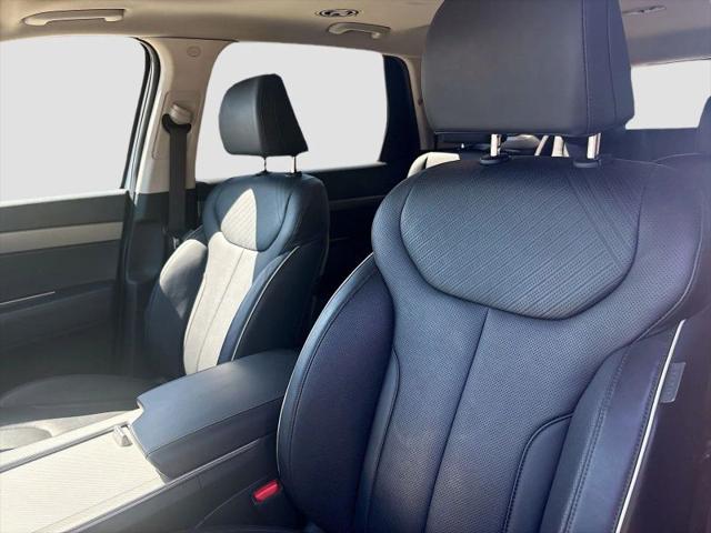 2023 Hyundai Palisade XRT