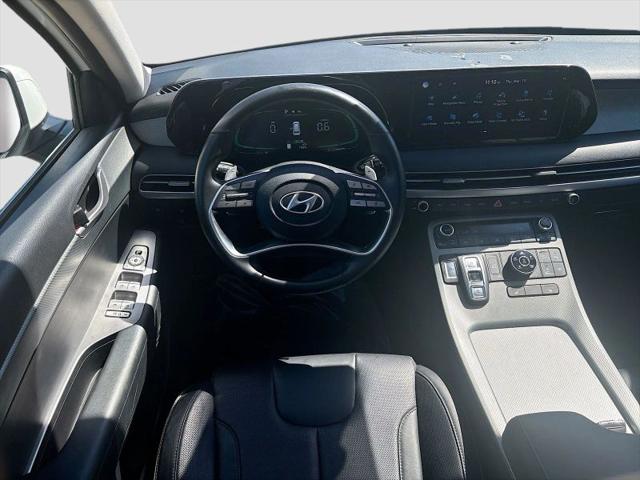2023 Hyundai Palisade XRT
