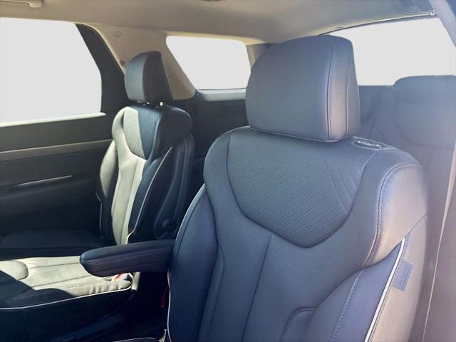 2023 Hyundai Palisade XRT