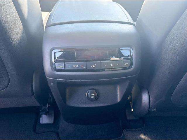 2023 Hyundai Palisade XRT