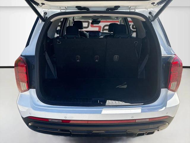 2023 Hyundai Palisade XRT