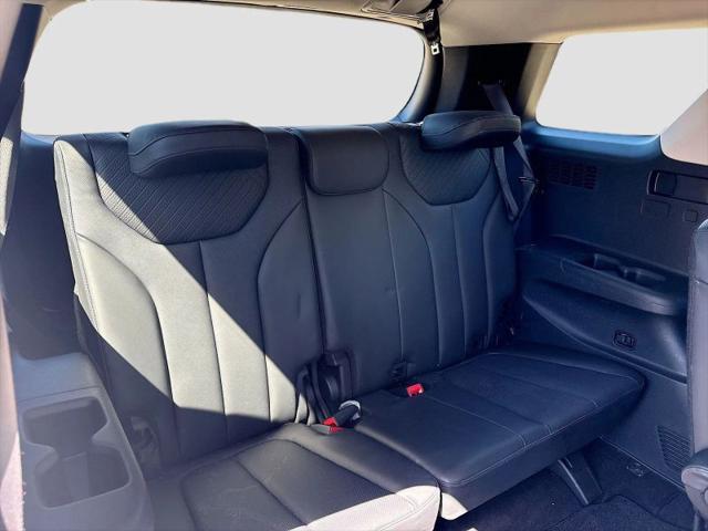 2023 Hyundai Palisade XRT