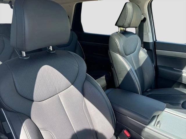 2023 Hyundai Palisade XRT