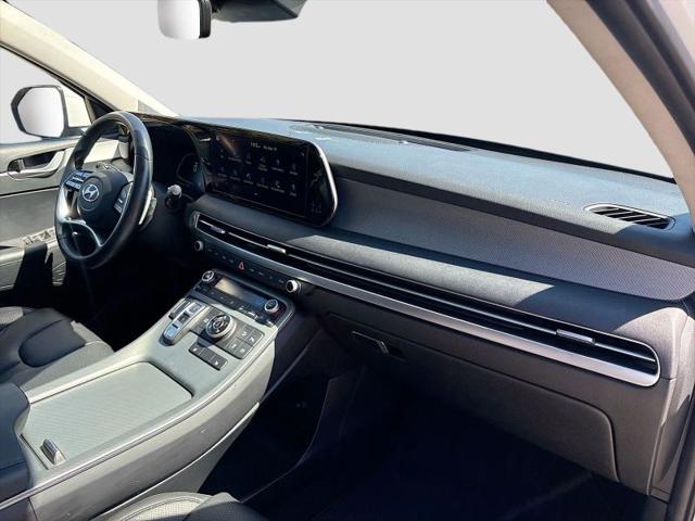 2023 Hyundai Palisade XRT
