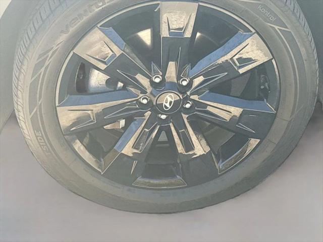 2023 Hyundai Palisade XRT