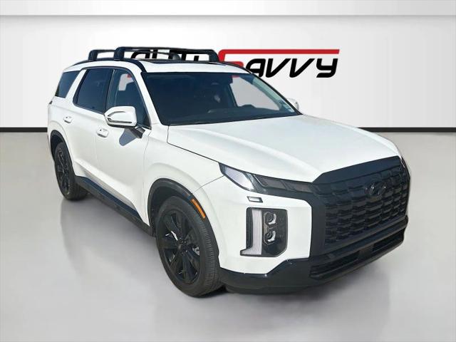 2023 Hyundai Palisade XRT for sale in Richardson, TX